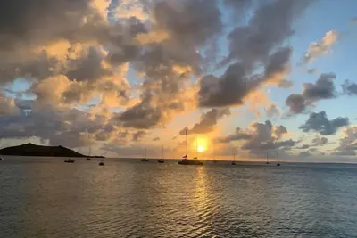 Image de Grand Case Beach