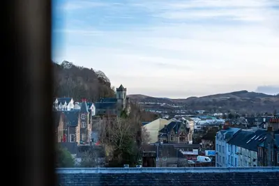 Image de Dalwhinnie Apartment No 13