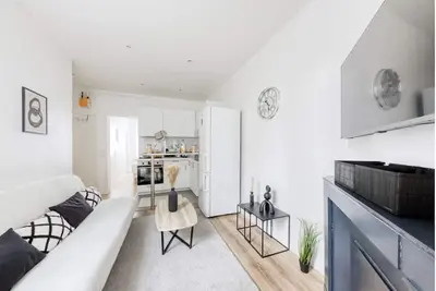 Image de Chez les Pantinois, T3 + Confort