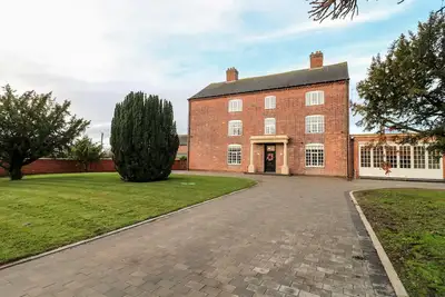 Image de Otherton Hall, pet friendly, character holiday cottage in Penkridge