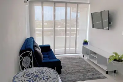 Image de Beautiful apartment in Cartagena, very close to the sea!