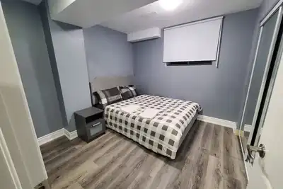 Image de Spacious 2 Bedroom 1 bathroom appartment