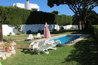 Image de Holiday Villa near Marbella with private pool and 3 bedrooms