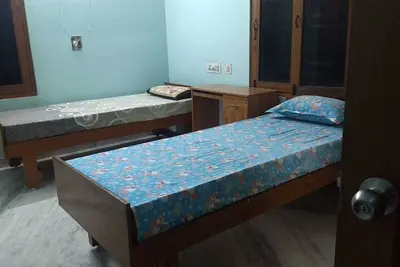 Image de A Comfortable Home Away From your Loving Home