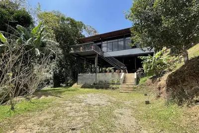 Image de Casa de Campo en Chica - Panama Rainforest