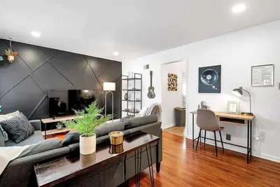 Image de Eclectic Escape - Cute and Cozy - King!