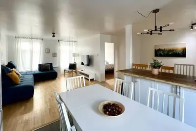 Image de Grand appartement centre ville