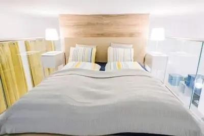 Image de Diamond Apartments A