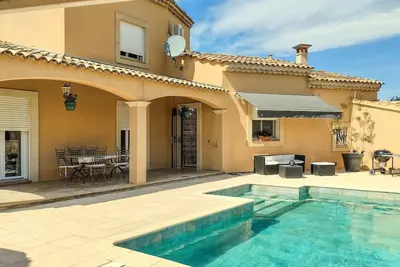 Image de Belle maison Ă Cabannes