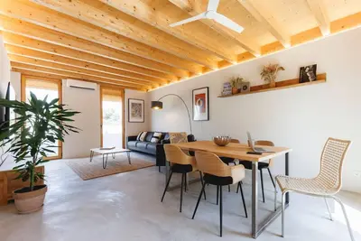 Image de Canigó Duplex - Location de vacances à Gérone | Bravissimo