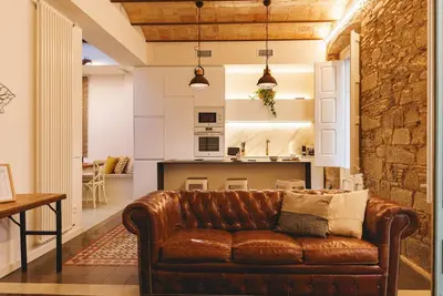 Image de Mercaders 3-1-1 - Location de vacances à Gérone | Bravissimo