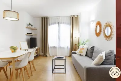 Image de Plaça Catalunya Terrace - Location vacances Gérone | Bravissimo