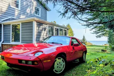 Image de New Listing: Lake Michigan beach home: kayaks, games, Ps5, foosball, volleyball