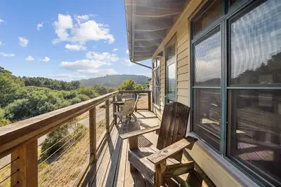 Image de Limantour Lodge-Laguna House-Perfect for Families!