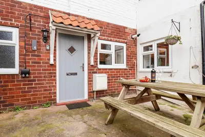 Image de 4 Boulby Bank Top, pet friendly, with a garden in Whitby