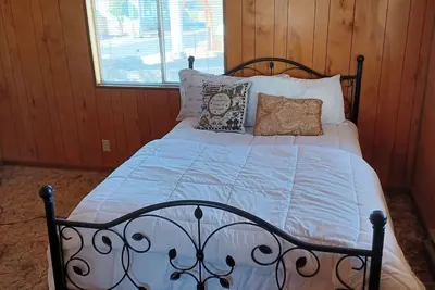 Image de Your  destination in the Sonoran Desert