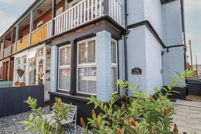Image de 11a Manning Road, pet friendly in Felixstowe, Suffolk