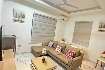 Image de Aspen Residence Flat D