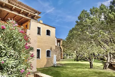 Image de Oleander Garden Two-room apartment 4 beds premium