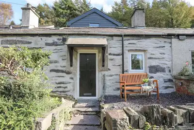 Image de 4 Ty Person, family friendly, country holiday cottage in Bethesda
