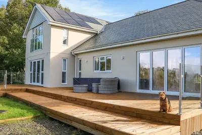 Image de Linden View, family friendly, luxury holiday cottage in Combe Martin