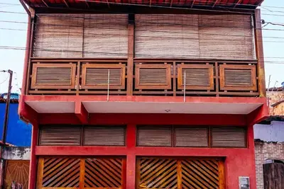 Image de Surf Red House