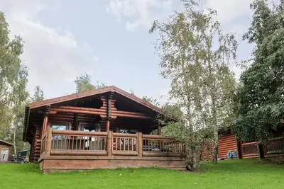Image de 10 Water'S Edge, pet friendly, country holiday cottage in Felton