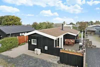 Image de Superbe maison à Otterup avec WiFi