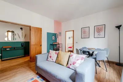 Image de Santa Croce Chic Retreat in the Heart of Florence