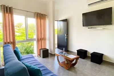 Image de Apartment only a few steps from downtown Jaco\n