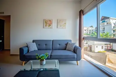 Image de Beautiful Apartment Jaco Beach Downtown\n