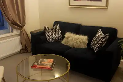 Image de Chelsea Charm: Your Exclusive Central London Apartment