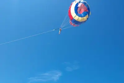 Image de Give Your Partner Eight Days In Paradise For Christmas!