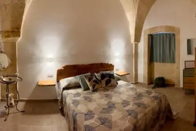 Image de Vacation home in Monacizzo Lu Jentu