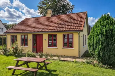 Image de Superbe maison à Aabenraa avec WiFi