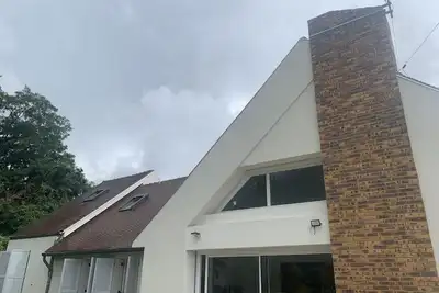 Image de Belle demeure à deux pas de Paris!