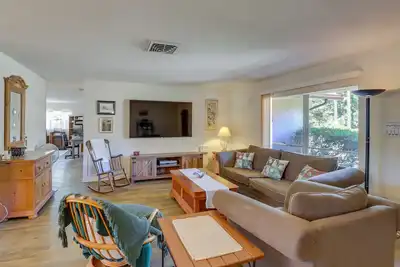 Image de 2 Mi to Rainbow River: Home in Dunnellon