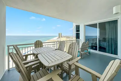 Image de Palacio 1203 | Beachfront, Beachside Pool | My Beach Getaways