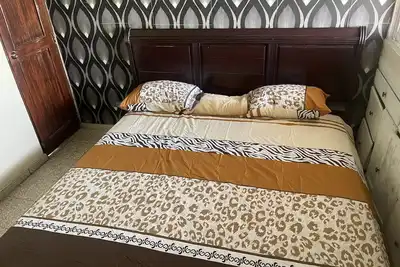 Image de Apartamento 4- Clásico Victoriano, Parque del Este