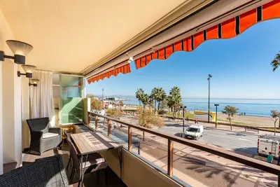Image de Appartement 'Saturno' avec vue sur la mer, Wi-Fi et climatisation