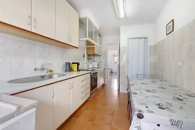 Image de Appartement 'Cozy and Vintage' avec Wi-Fi