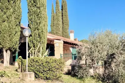 Image de Appartement de vacances avec piscine