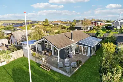 Image de Belle maison à Kerteminde avec WiFi