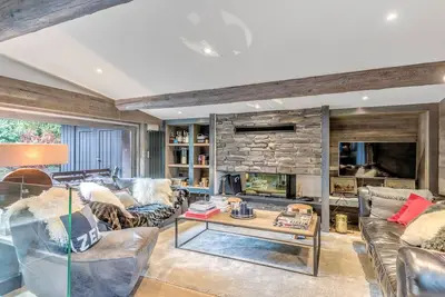 Image de Le Chalet Vigas - Welkeys