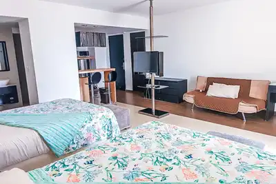 Apartamentos Playa Serena