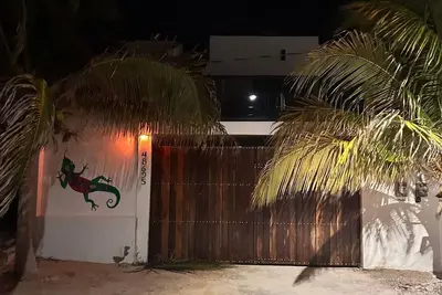 Image de Beautiful Chelem Beach Villa