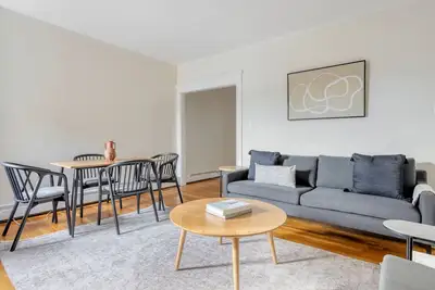 Image de Nice South Boston 3br, Fully Furnished & Equipped, by Blueground