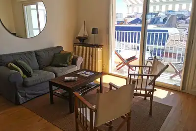 Image de Petit Radet à 350m de la plage