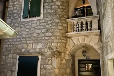 Image de Appartement de trois chambres avec le balcon Sukosan, Zadar (A-20113-a)