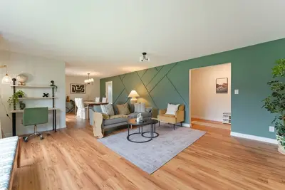 Image de Whisper Hidden Nest 2Br2Ba Courtyard